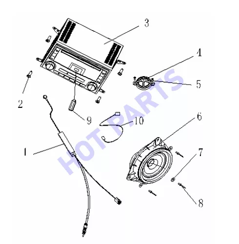 МУЛЬТИМЕДИЯ CD-ROM+MP3